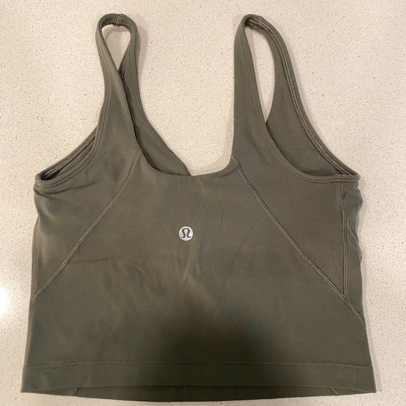 Lululemon Align Tank Top - Picture 2 of 4